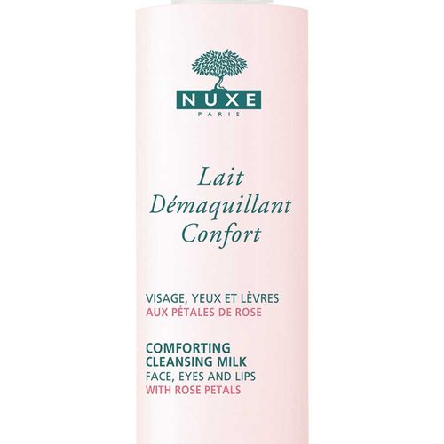 Demaquilante Conforting Cleansing Milk