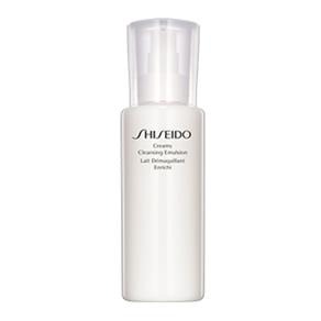 Demaquilante Creamy Cleansing Emulsion 200ml Shiseido