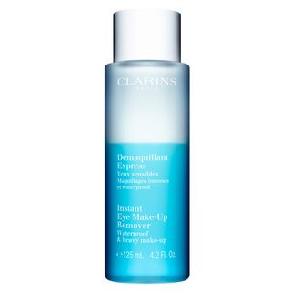 Demaquilante para os Olhos Clarins - Instant Eye Make Up Remover 125ml