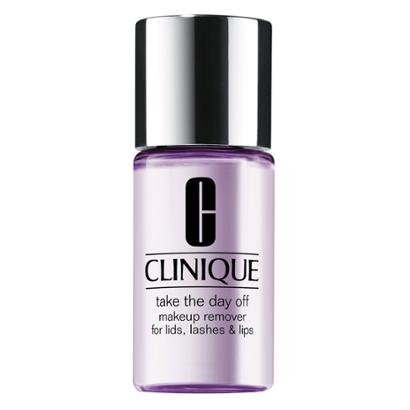 Demaquilante Take The Day Off Makeup Remover Clinique 50ml