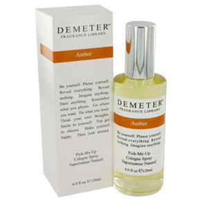 Perfume Feminino Demeter Amber Cologne - 120ml