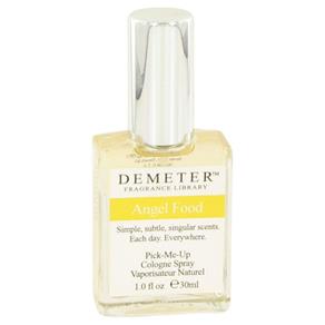 Demeter Angel Food Cologne Spray Perfume Feminino 30 ML-Demeter
