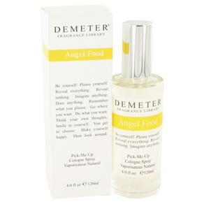 Demeter Angel Food Cologne Spray Perfume Feminino 120 ML-Demeter