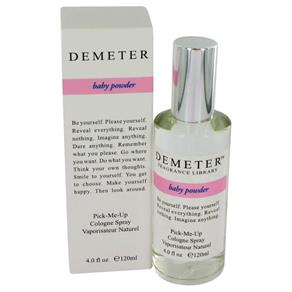 Perfume Feminino Demeter Baby Powder Cologne - 120ml