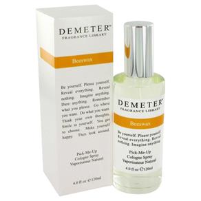 Perfume Feminino Demeter Beeswax Cologne - 120ml