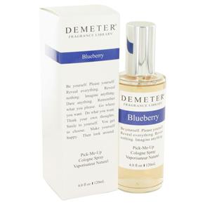 Perfume Feminino Demeter Blueberry Cologne - 120ml