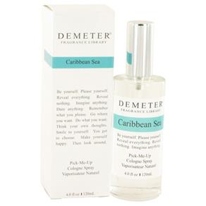 Perfume Feminino Demeter Caribbean Sea Cologne - 120ml