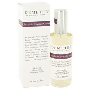 Demeter Chocolate Covered Cherries Cologne Spray Perfume Feminino 120 ML-Demeter