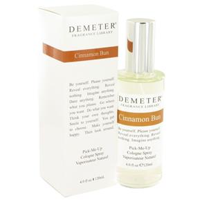 Demeter Cinnamon Bun Cologne Spray Perfume Feminino 120 ML-Demeter