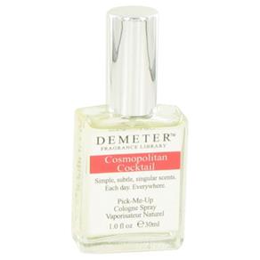 Demeter Cosmopolitan Cocktail Cologne Spray Perfume Feminino 30 ML-Demeter