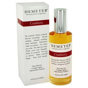 Perfume Feminino Demeter Cranberry Cologne - 120ml