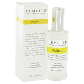 Perfume Feminino Demeter Daffodil Cologne - 120ml