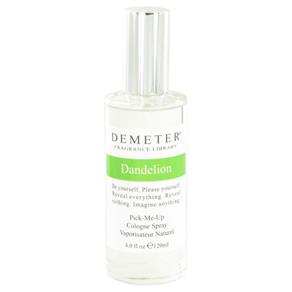 Perfume Feminino Demeter Dandelion Cologne - 120ml
