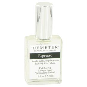 Demeter Espresso Cologne Spray Perfume Feminino 30 ML-Demeter