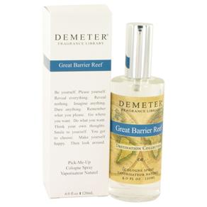 Perfume Feminino Demeter Great Barrier Reef Cologne - 120ml