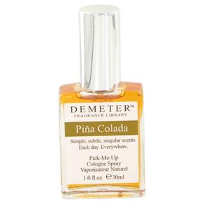 Demeter Pina Colada Cologne Spray Perfume Feminino 30 ML