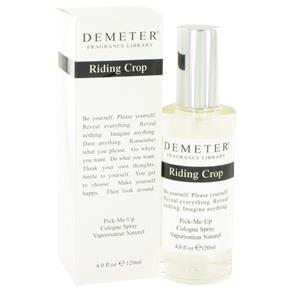 Perfume Feminino Demeter Riding Crop Cologne - 120ml