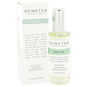 Perfume Feminino Demeter Salt Air Cologne - 120ml