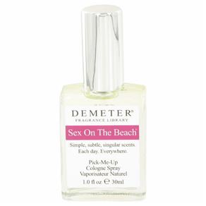 Perfume Feminino Demeter Sex On The Beach Cologne - 50ml
