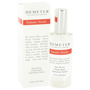 Perfume Feminino Demeter Tomato Seeds Cologne - 120ml