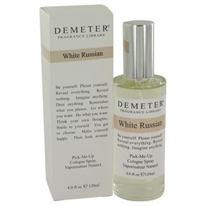 Perfume Feminino Demeter White Russian Cologne - 120ml