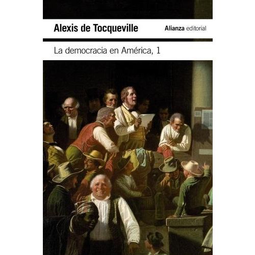 Democracia En America, La, V.1