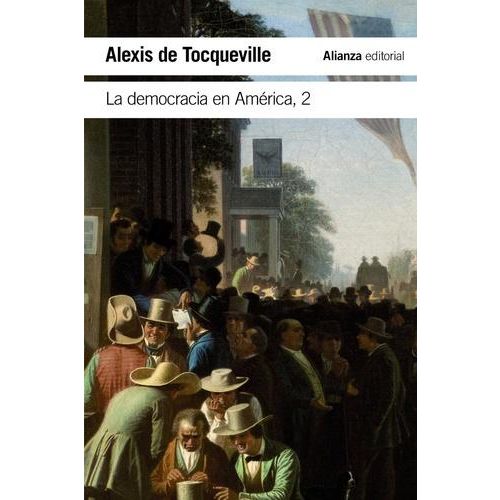 Democracia En America, La, V.2