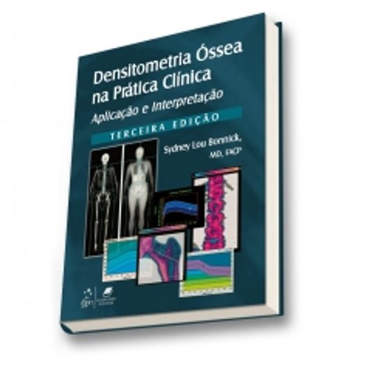Densitometria Ossea na Pratica Clinica - Guanabara
