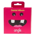 Dental Album Angie - Rosa