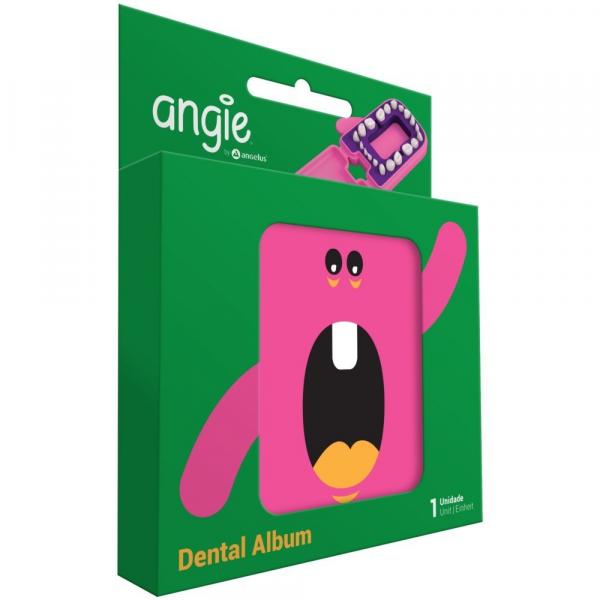 Dental Album Rosa Angelus