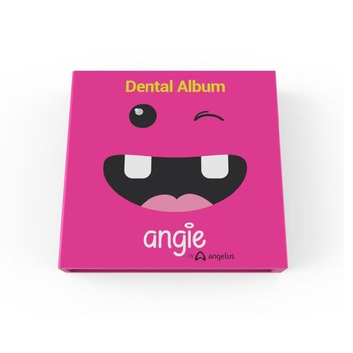 Dental Album Rosa Angie
