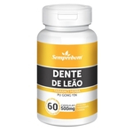 Dente de Leão - Semprebom - 60 caps - 500 mg