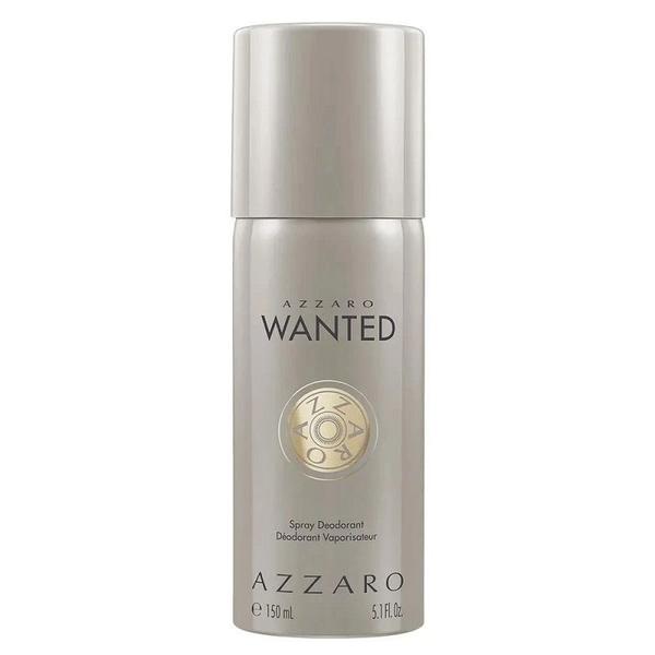 Deo Azzaro Wanted 150ml