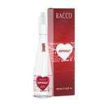 Deo Colonia Amour Racco 100ml (170)