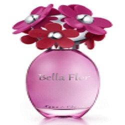Deo Colônia Bella Flor 100Ml