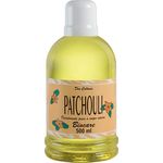 Deo Colônia – Biocare 500ml - Patchouli