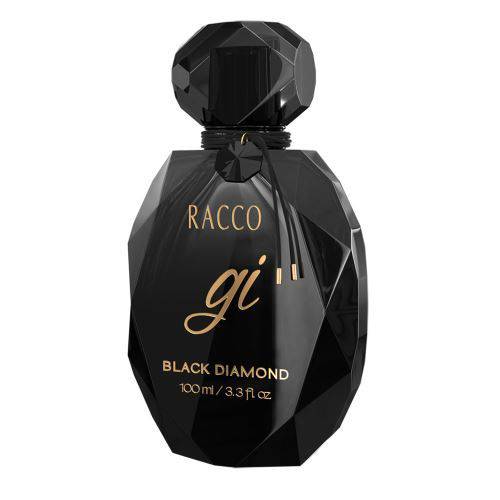 Deo Colônia Black Diamond By Gi 100ml Racco