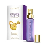 Deo Colonia Chave Do Cofre 15 Ml