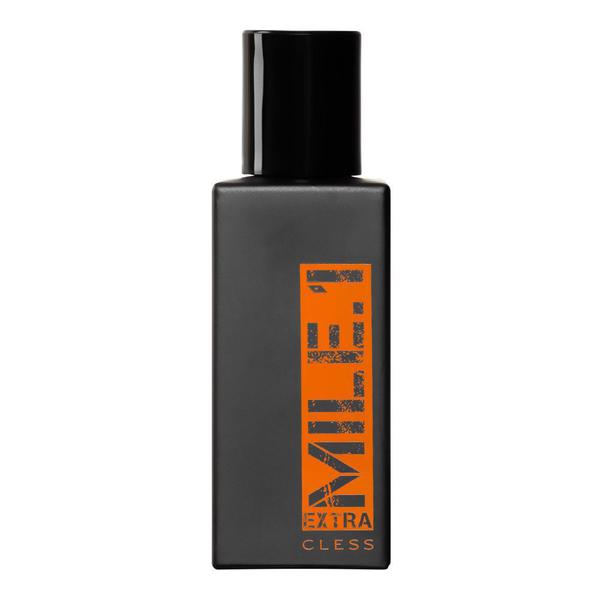 Deo Colônia Extra Mile 1 100 Ml Cless - Cless Perfumes