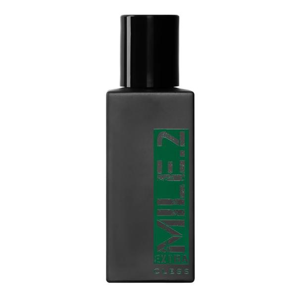 Deo Colônia Extra Mile 2 100 Ml Cless - Cless Perfumes