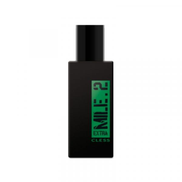 Deo Colonia Extra Mile 2 Cless 100ml
