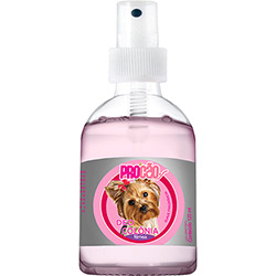 Deo Colônia Fêmea Spray para Cães e Gatos 120ml - Procão