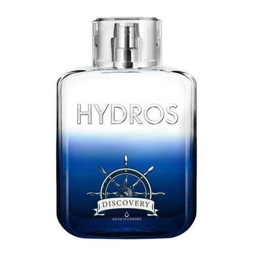 Deo Colonia Hydros Discovery 100Ml
