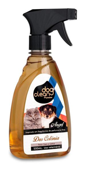Deo Colonia Javer 500ml - Dog Clean Premium