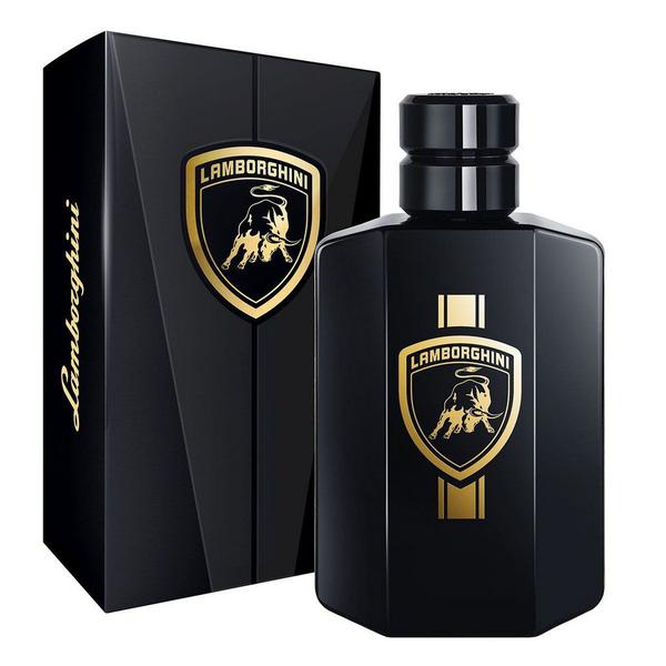Deo Colonia Lamborghini 100ml - Perfume Masculino