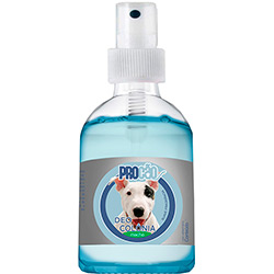 Deo Colônia Macho Spray para Cães e Gatos 120ml - Procão