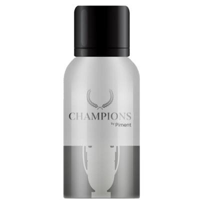 Deo Colônia Masculino Champions Piment Perfume - 120ml