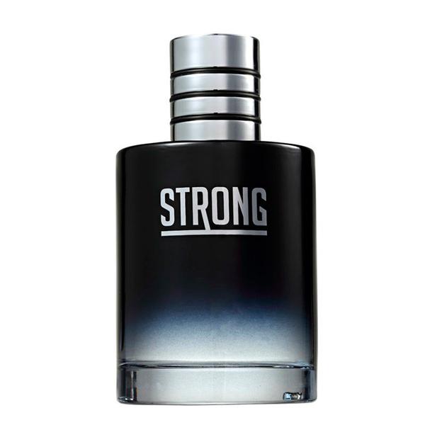 Deo Colônia New Brand Strong For Men 100ml