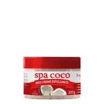 Deo-Creme Esfoliante Spacoco 300 g