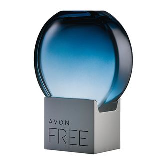 Deo Parfum Avon Free For Him - 75ml